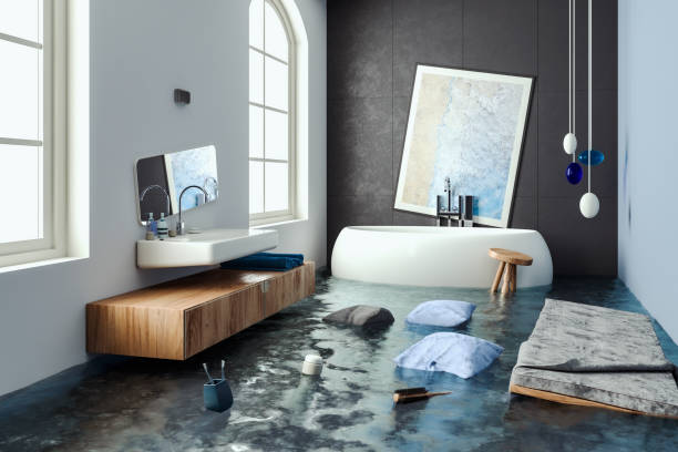 Best 24/7 water damage repair  in King Of Prussia, PA