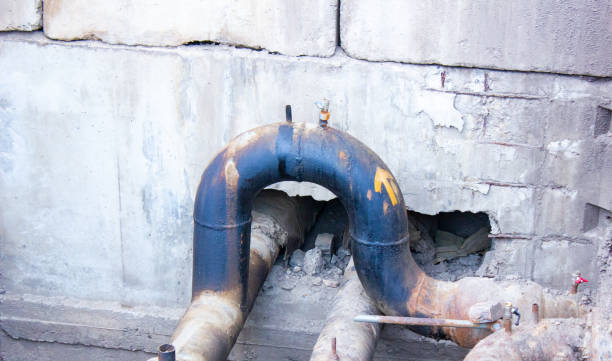Best Local water damage restoration  in King Of Prussia, PA