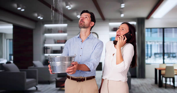  King Of Prussia, PA Water damage restoration Pros